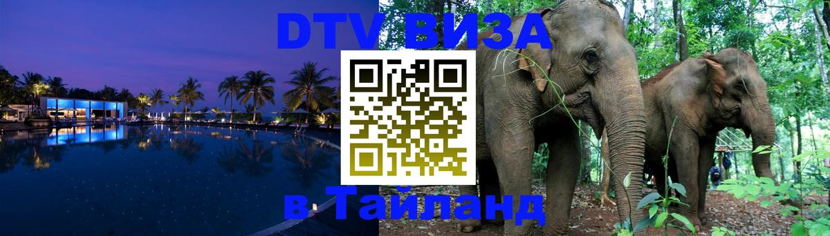 Сколько стоит DTV виза — актуальные цены, оформление даже без документов - Москва  03.10.2025 